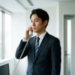 レキオス「緊急連絡先への連絡」